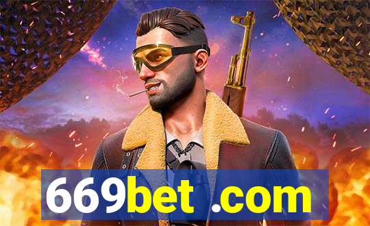 669bet .com